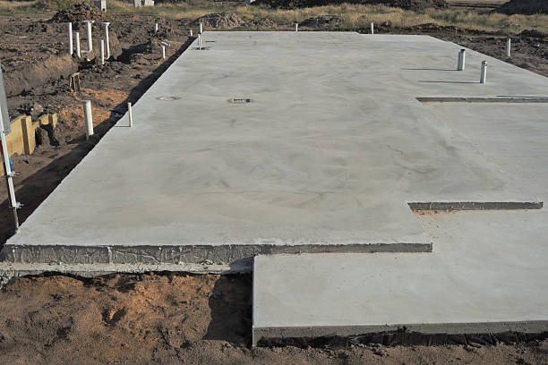 Best Concrete Leveling Services  in Bayou Gauche, LA