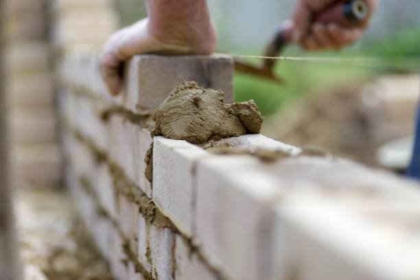 Best Concrete Repair Services  in Bayou Gauche, LA