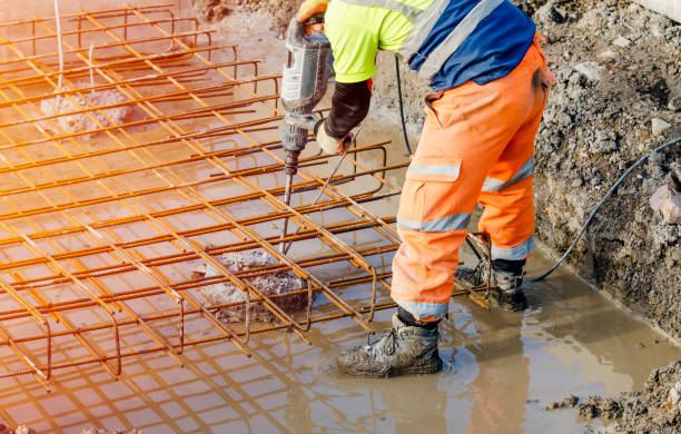 Best Concrete Demolition Services  in Bayou Gauche, LA